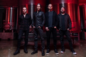 Sedmé album ALTER BRIDGE má název i datum vydání