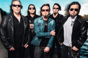 QUEENSRŸCHE na říjen ohlásili nové album „Digital Noise Alliance“