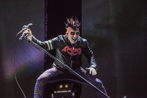 Koncert TOOL se blíží! Připomeňte si jejich pražské vystoupení z roku 2019