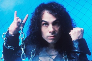 Producent TOOL nově smíchal „Holy Diver“ od DIO