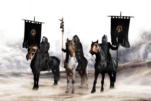 Nové album BEHEMOTH rozpoutá válku s morálkou