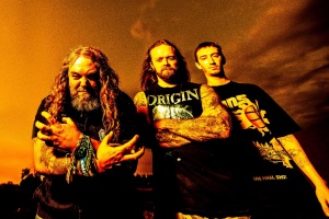 SOULFLY uctí přírodu další deskou. Poslechněte si první ukázku!