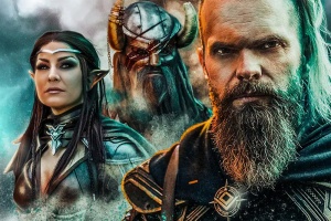 Nový singl SALTATIO MORTIS z herní série The Elder Scrolls je ultimátní fantasy hymna