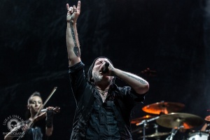 Druhý den Metalfestu s BATTLE BEAST, FREEDOM CALL a ELUVEITIE