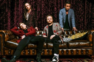 Společně se SHINEDOWN za novým svítáním. Poslechněte si singl „Daylight“