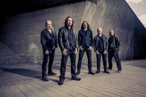 Má lidstvo budoucnost? STRATOVARIUS hledají odpověď na připravovaném albu 
