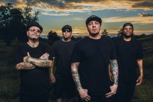 P.O.D. zremasterují své album „When Angels & Serpents Dance“