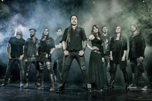 ELUVEITIE začínají s novým singlem drsnější éru: „V našich srdcích jsme pravými Kelty.“ 