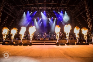 Třetí den Metalfestu s Doro a RUNNING WILD. Nahlédněte do naší fotogalerie