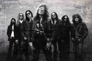 WHITESNAKE v úterý 14. června zahrají v Praze! Co náš čeká?