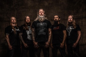 AMON AMARTH ohlašují nové album wrestlingovým singlem