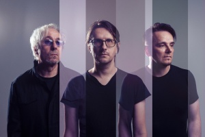 PORCUPINE TREE – O krysách a lidech