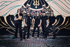 QUEENSRŸCHE v novém singlu promlouvají o smrti