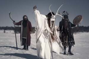 HEILUNG chystají velké shromáždění. Odhalte detaily nového alba!