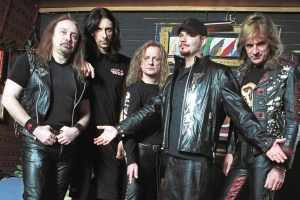 JUDAS PRIEST bez Roba Halforda