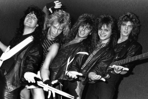 „The Final Countdown“ od EUROPE překonal miliardovou metu, kapela s ním míří do Prahy