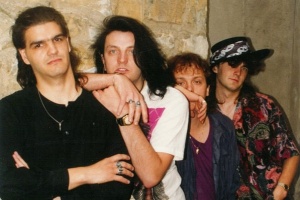 XIII. STOLETÍ vydalo k 30. výročí svůj debut „Amulet“ v remasterované podobě rozšířený o bonusy.