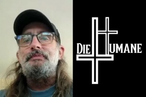 Legendární kytarista EXODUS má novou kapelu. Seznamte se s DIEHUMANE
