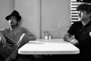 THE MARS VOLTA se probouzejí z dlouhého spánku a rovnou servírují karibské rytmy