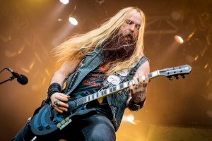 Zakk Wylde: „Na turné PANTERY chci hlavně uctít Dimebaga.“