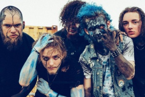 SLIPKNOT s sebou do Prahy vezou své potomky, seznamte se s VENDED
