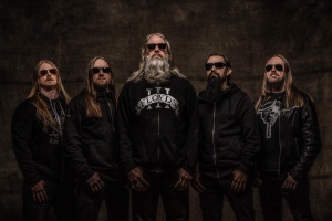 Bojujte za Vikingy, burcují AMON AMARTH v titulní skladbě