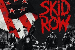 SKID ROW svým novým singlem bourají všechny hranice