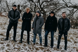 DARK GAMBALLE se zasnili v novém vizuálním majstrštyku
