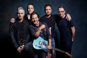 Pražský koncert PEARL JAM 22.7. je zrušen