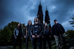 Nuclear Blast probouzejí k aktivitě DISMEMBER