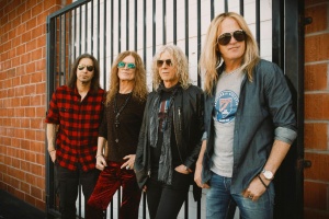 THE DEAD DAISIES vydají na konci září doslova oslnivou novinku