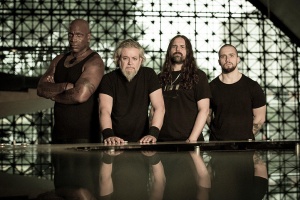 Unikátní koncert, který nemá headlinera. Fantastická thrashmetalová pětka míří do Bratislavy