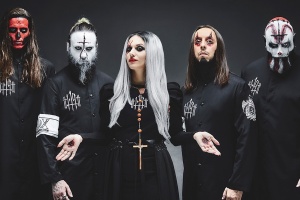 LACUNA COIL předělali „Comalies“ a vydají ho znovu