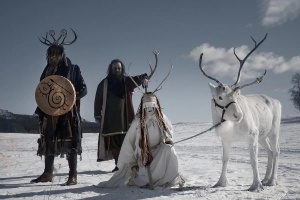 HEILUNG v nové skladbě žehnají lásce