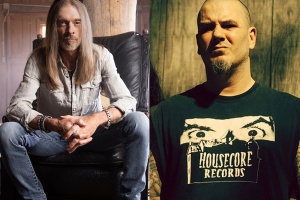 PANTERA ohlašuje comebackové turné. Ke členům nejslavnější sestavy se přidá bubeník ANTHRAX