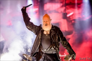 Třetí den Masters of Rock patřil JUDAS PRIEST
