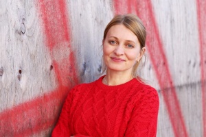 Spisovatelka Iva Hadj Moussa: „Metalisti jsou velmi často citliví, až křehcí lidé.“