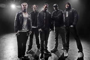 HOLLYWOOD UNDEAD otevřeli Hotel Kalifornia
