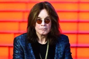 Ozzy potvrdil, že se pro své nové album snažil získat Jimmyho Page