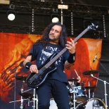 Heathen 11