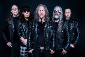 CANDLEMASS na své nové desce opouštějí staré bohy
