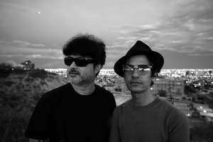 THE MARS VOLTA vydají po 10 letech nové album