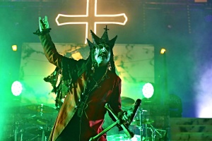 Brutal Assault 25 - čtvrtek
