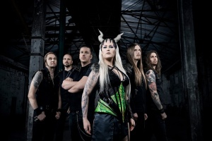 Skandinávská melodika s ďáblem v těle: BATTLE BEAST již brzy v Praze