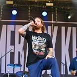 Comeback Kid 7