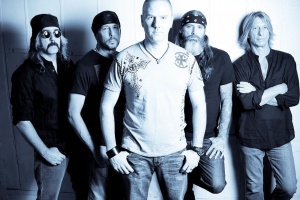Doommetalové legendy TROUBLE se opět probouzí k životu