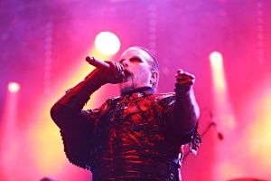 Brutal Assault 25 - středa