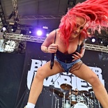 Butcher Babies 15