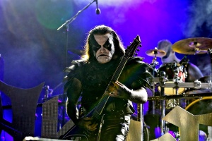 Brutal Assault 25 - pátek 