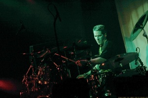Zemřel zakládající člen TOURNIQUET, bubeník Ted Kirkpatrick
